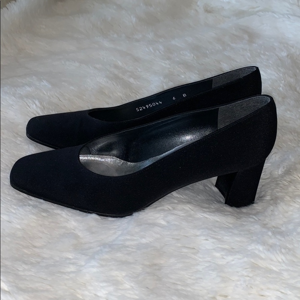 Stuart Weitzman Heels - Picture 3 of 3